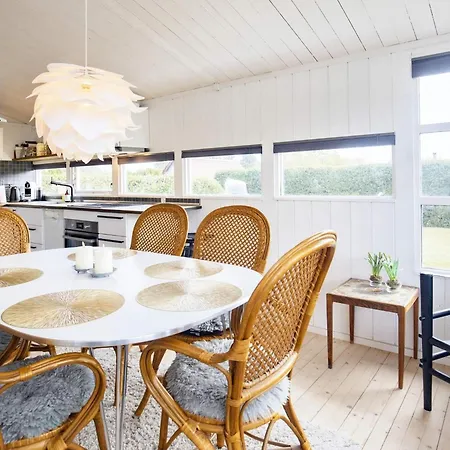 Vi Holiday home Karrebaeksminde