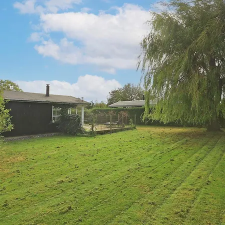 Vi Holiday home