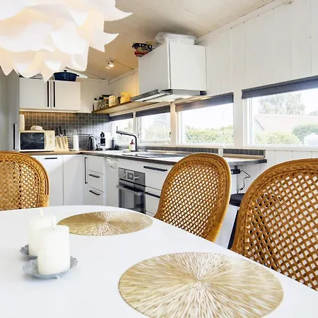 Vi Holiday home