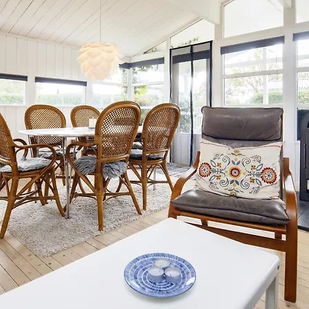 Holiday home Vi *