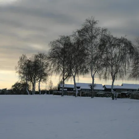 Semesterbostad Cozy Seaside Retreat In Eno-by Traum Karrebæksminde