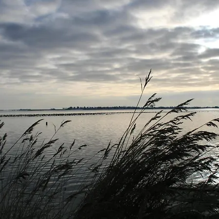 Cozy Seaside Retreat In Eno-by Traum Karrebæksminde