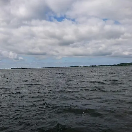 Cozy Seaside Retreat In Eno-by Traum Σπίτι διακοπών *