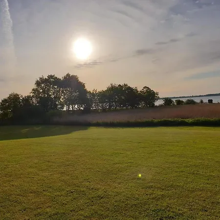 Cozy Seaside Retreat In Eno-by Traum * Karrebæksminde